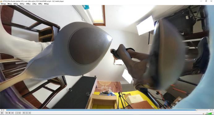 图片[19]_【婧児小主】【VR】双女S拉拉情侣双女神脚下卑微渺小的追求者_HD绳艺资源