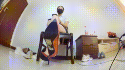 LCT134b 晓G老师红高跟肉丝裸足熟女征服玩弄把你变成厕MPOV b横屏_HD绳艺资源