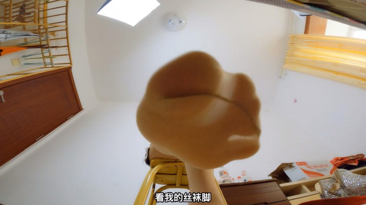 图片[3]_【1080P】女神晓G高跟巨大肉丝POV 处决小老公_HD绳艺资源