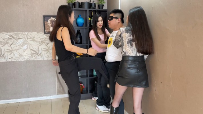 图片[5]_【超S·联盟】丝袜大盗落网记_HD绳艺资源