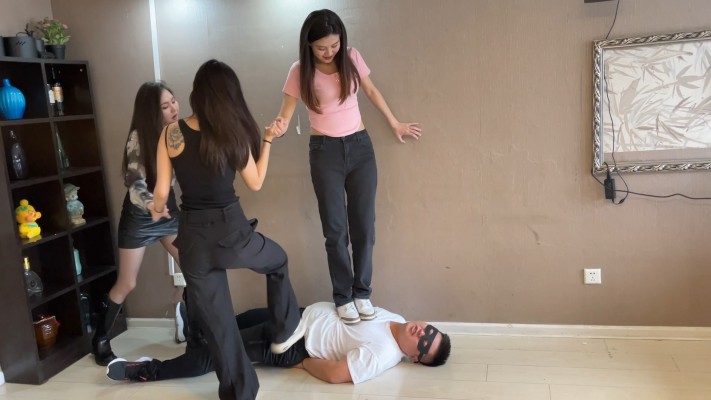 图片[13]_【超S·联盟】丝袜大盗落网记_HD绳艺资源