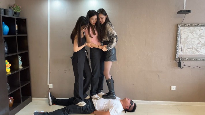 图片[14]_【超S·联盟】丝袜大盗落网记_HD绳艺资源