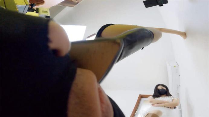 图片[4]_【婧児小主】LCT155a 晓G凌S双踩偷玩鞋的丈夫 全语言羞辱 靴子袜子踩脸 实况跟随_HD绳艺资源