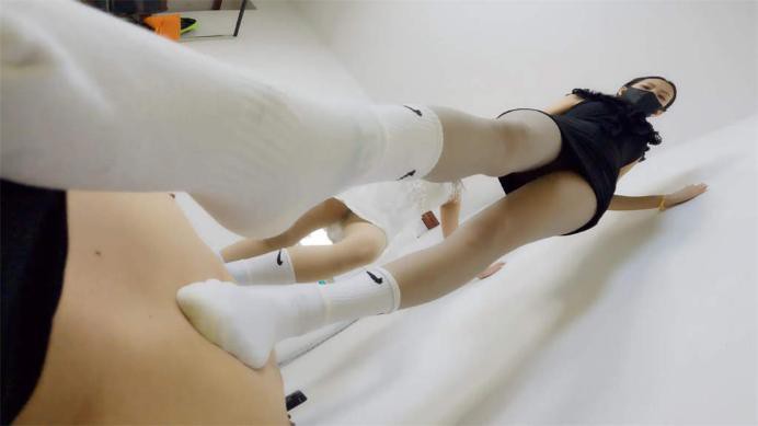 图片[11]_【婧児小主】LCT155a 晓G凌S双踩偷玩鞋的丈夫 全语言羞辱 靴子袜子踩脸 实况跟随_HD绳艺资源