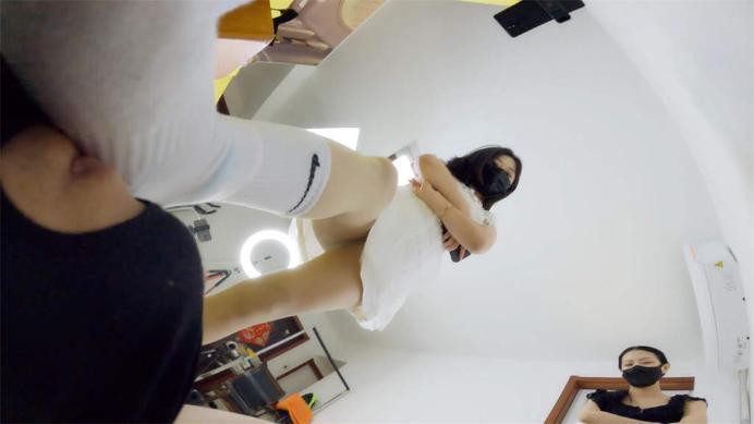 图片[16]_【婧児小主】LCT155a 晓G凌S双踩偷玩鞋的丈夫 全语言羞辱 靴子袜子踩脸 实况跟随_HD绳艺资源