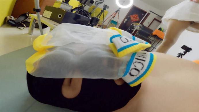 图片[20]_【婧児小主】LCT155a 晓G凌S双踩偷玩鞋的丈夫 全语言羞辱 靴子袜子踩脸 实况跟随_HD绳艺资源