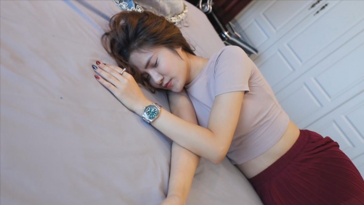 图片[3]_【H.P.L栖心之栈】—尔岚昏迷被舔白袜脚_HD绳艺资源