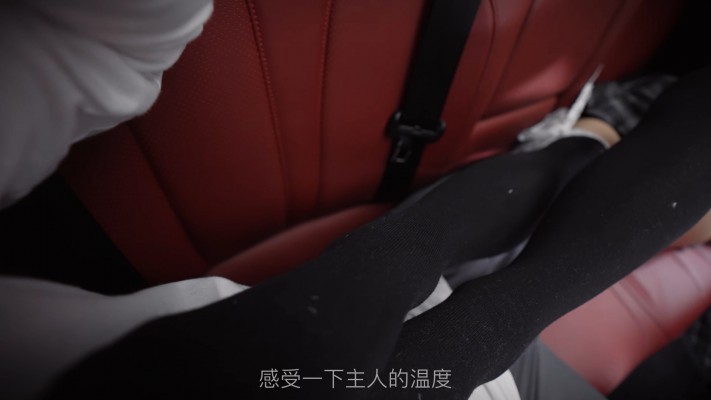 图片[6]_【MagicIMirror 魔镜少女】—影姬车内第一视角艺术训练POV._HD绳艺资源