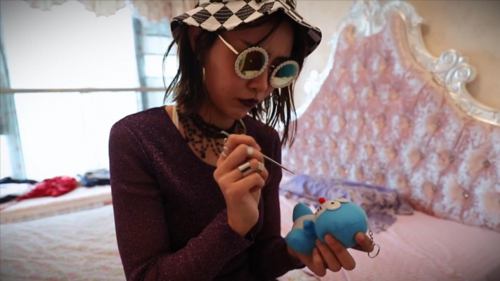 图片[7]_栈〗—少女的夙愿—夏芙_HD绳艺资源