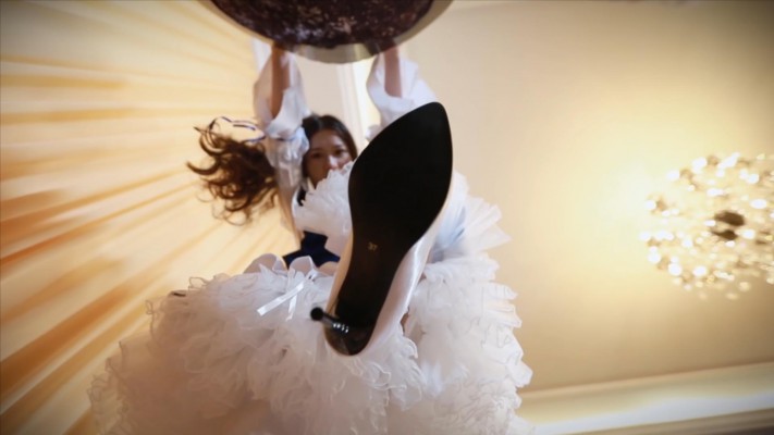 图片[14]_【H.P.L栖心之栈】—女仆背叛踩杀主人_HD绳艺资源