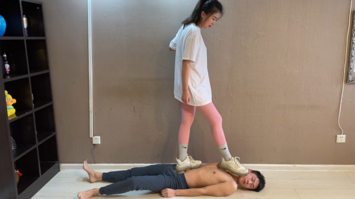 【蛋碎娇娃】【超S·联盟】悲催的瘦小M_HD绳艺资源