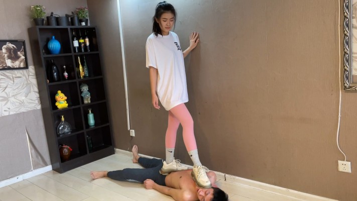 图片[2]_【蛋碎娇娃】【超S·联盟】悲催的瘦小M_HD绳艺资源