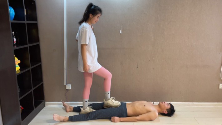 图片[3]_【蛋碎娇娃】【超S·联盟】悲催的瘦小M_HD绳艺资源