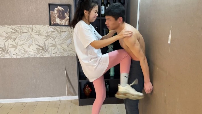 图片[4]_【蛋碎娇娃】【超S·联盟】悲催的瘦小M_HD绳艺资源