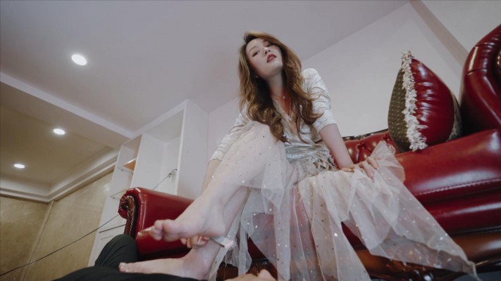 图片[12]_【绳艺学员岛】—麦可颂的人脸脚垫_HD绳艺资源