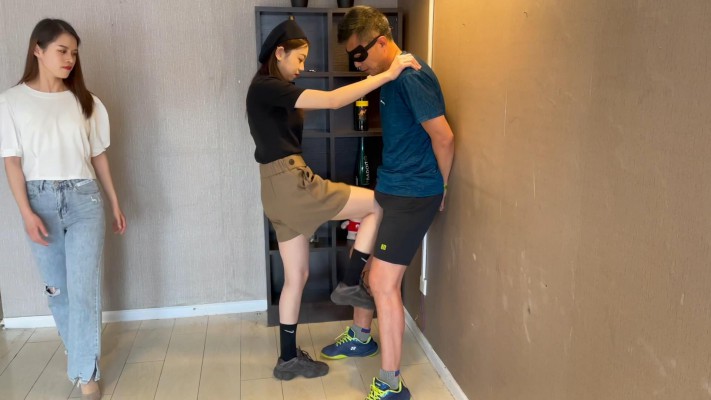 图片[4]_【蛋碎娇娃】【超S·联盟】姐妹间的帮助_HD绳艺资源