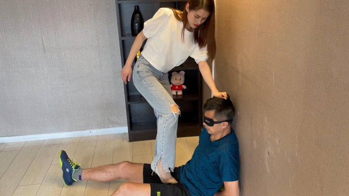 图片[8]_【蛋碎娇娃】【超S·联盟】姐妹间的帮助_HD绳艺资源