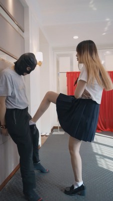 图片[4]_【MagicIMirror 魔镜少女】—樱崎的人肉靶子_HD绳艺资源