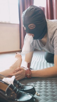 图片[10]_【MagicIMirror 魔镜少女】—樱崎的人肉靶子_HD绳艺资源