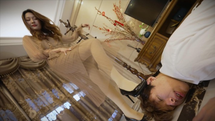 图片[6]_【绳艺学员岛】—女同事开发脚奴_HD绳艺资源