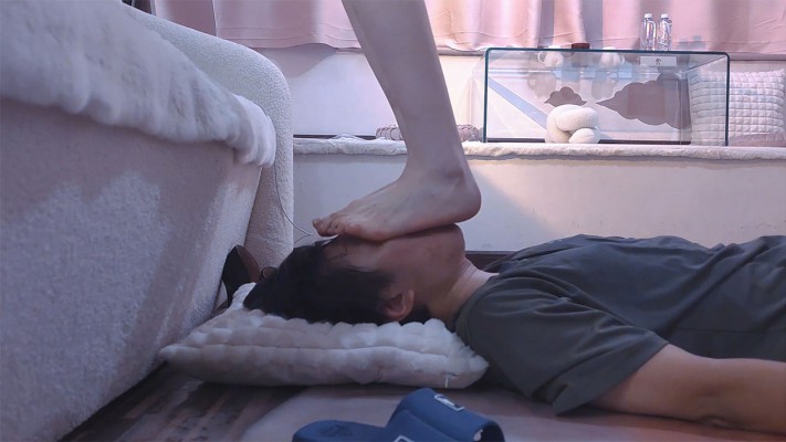 图片[19]_【川野尤娜】回归！腿绞 恋足_HD绳艺资源