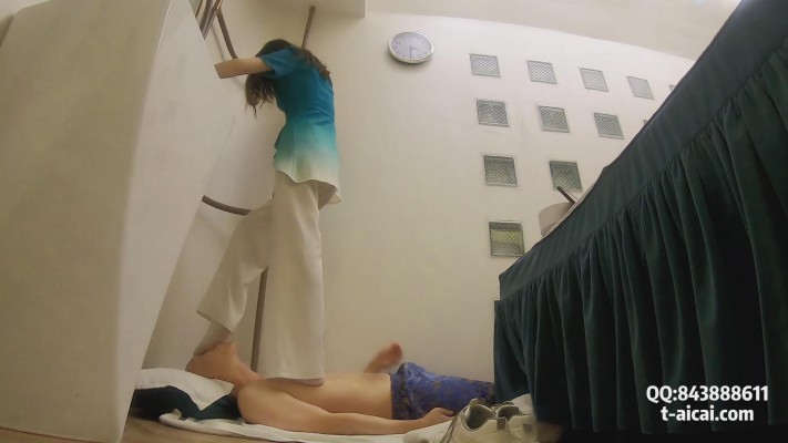 图片[6]_【素人S】开发足浴店漂亮妹妹踩踏2._HD绳艺资源