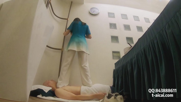 图片[9]_【素人S】开发足浴店漂亮妹妹踩踏2._HD绳艺资源