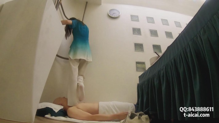 图片[11]_【素人S】开发足浴店漂亮妹妹踩踏2._HD绳艺资源