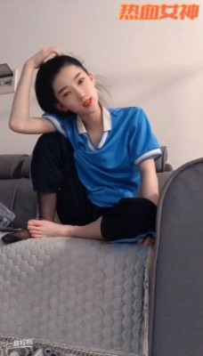 图片[10]_【热血女神】18岁绝美学生s校服女班长课后美脚羞辱你_HD绳艺资源