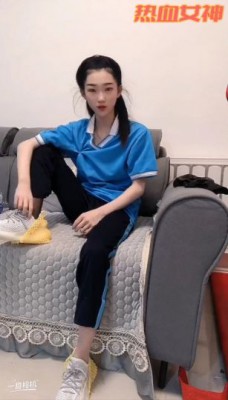 图片[12]_【热血女神】18岁绝美学生s校服女班长课后美脚羞辱你_HD绳艺资源