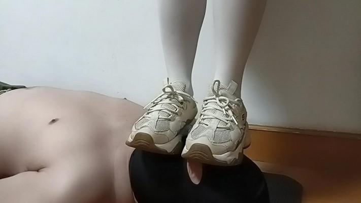 图片[10]_【橘子粥】斯凯奇踩踏系列（1）_HD绳艺资源