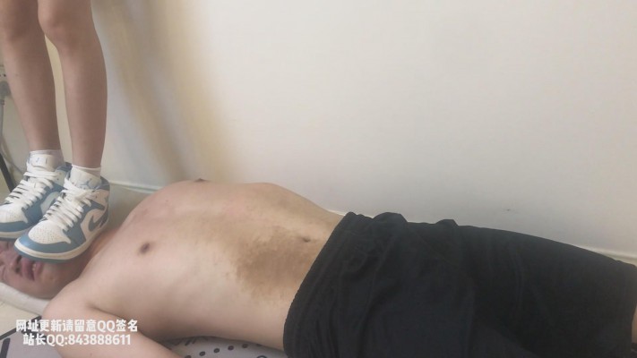 图片[11]_【素人S】美竹姐姐《蓝色AJ的折磨》_HD绳艺资源