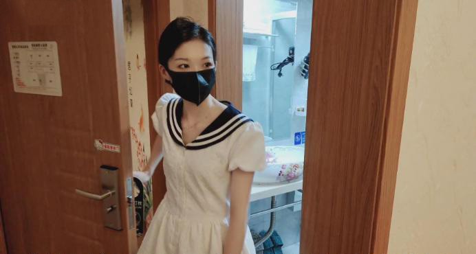 【婉儿原创】清纯白丝幼师残忍绞晕出轨姐夫 婉儿S剧情绞杀珍藏巨作_HD绳艺资源