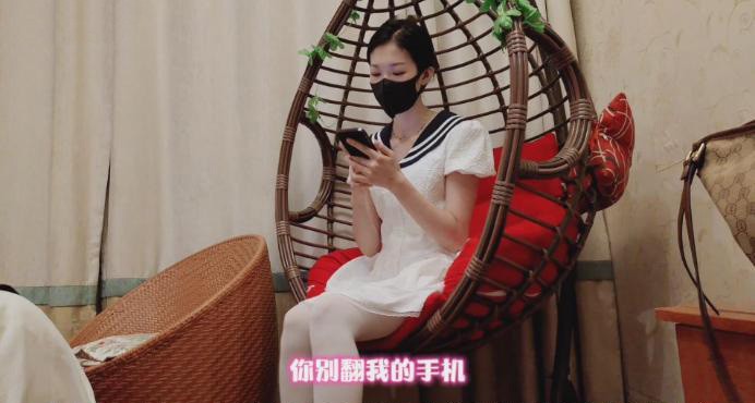 图片[20]_【婉儿原创】清纯白丝幼师残忍绞晕出轨姐夫 婉儿S剧情绞杀珍藏巨作_HD绳艺资源