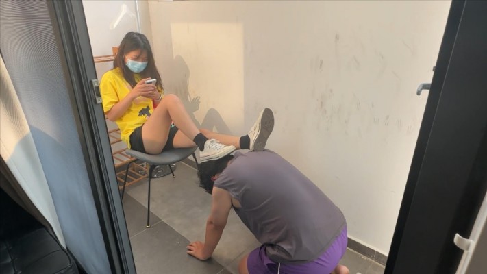 家奴的日常生活【一】_HD绳艺资源