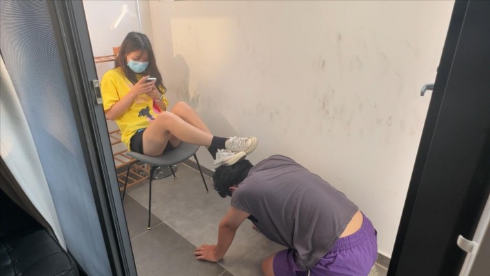 图片[3]_家奴的日常生活【一】_HD绳艺资源