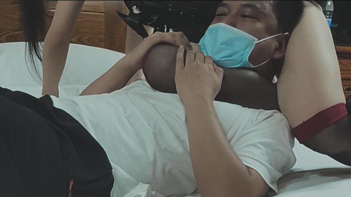 图片[5]_【婉儿 原创】女杀手之大腿诱杀术 婉儿精彩剧情绞杀大作_HD绳艺资源