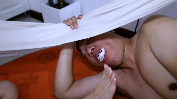 图片[18]_【阿丽塔】舔白棉袜的狗_HD绳艺资源