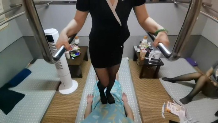 图片[14]_泰式SPA踩踏【教学篇】_HD绳艺资源