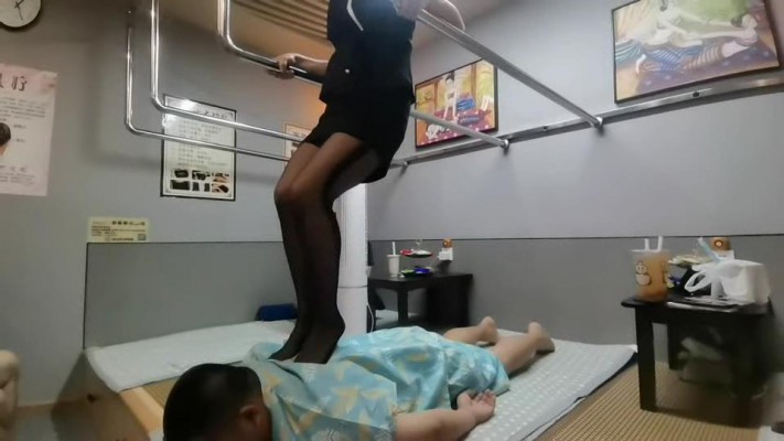 图片[15]_泰式SPA踩踏【教学篇】_HD绳艺资源