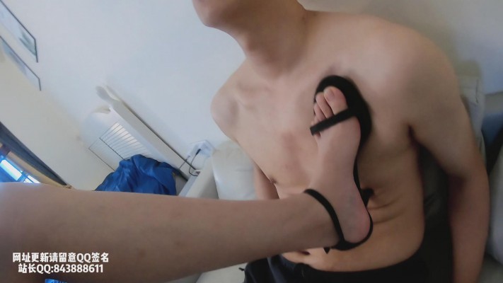 图片[13]_【素人S】美竹姐姐《黑色绑带高跟的折磨》_HD绳艺资源