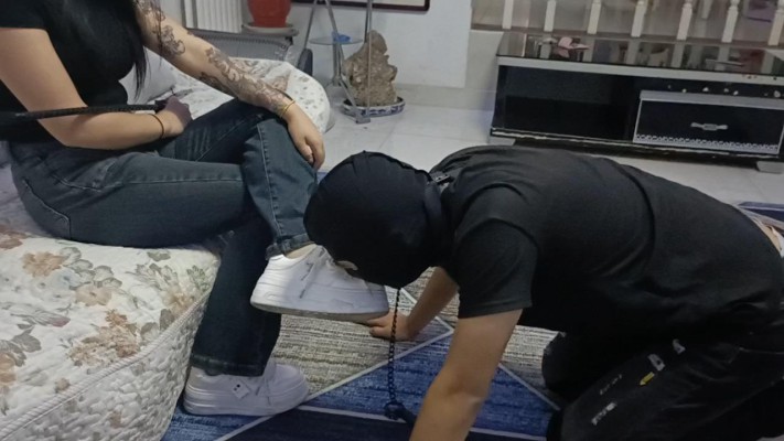 图片[5]_尤尤子绳艺导师的恋足场_HD绳艺资源