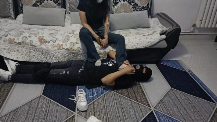 图片[6]_尤尤子绳艺导师的恋足场_HD绳艺资源