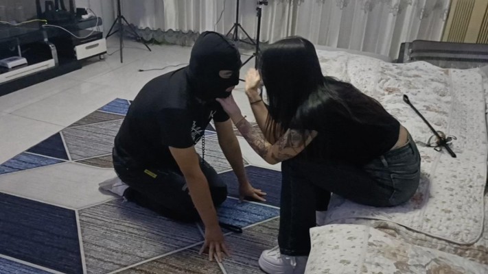 图片[7]_尤尤子绳艺导师的恋足场_HD绳艺资源