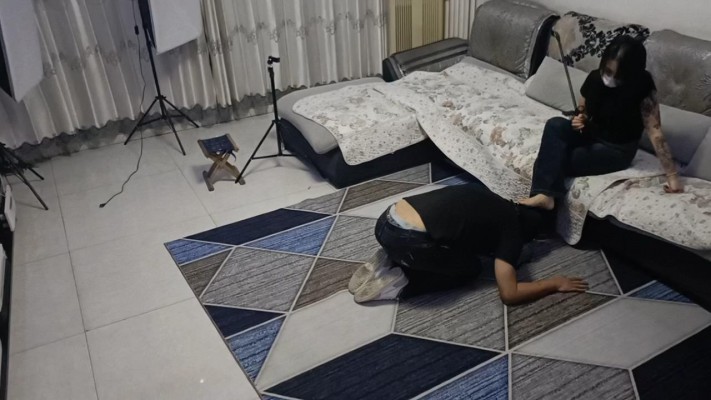 图片[9]_尤尤子绳艺导师的恋足场_HD绳艺资源