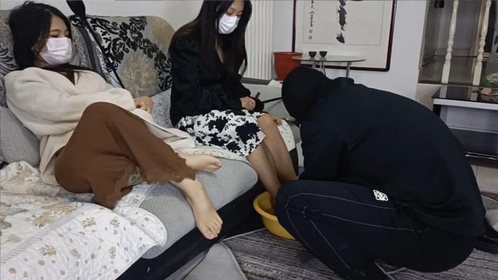 图片[6]_素人新人双女S第二场艺术训练_HD绳艺资源