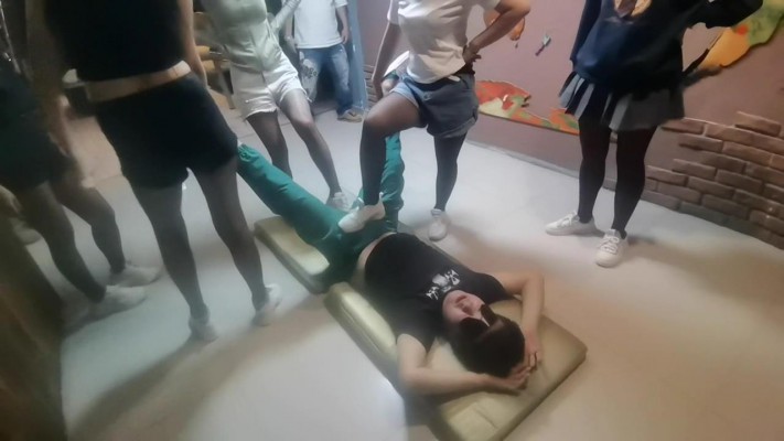 图片[15]_六人金玉破裂踢裆_HD绳艺资源