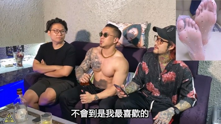 图片[7]_【足控必看节目】酒池肉林 男人的天堂 各种美女玉足互动游戏_HD绳艺资源