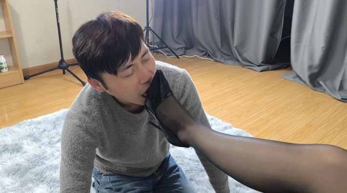 图片[3]_【稚主KK】首发长腿女神黑丝高跟艺术训练_HD绳艺资源