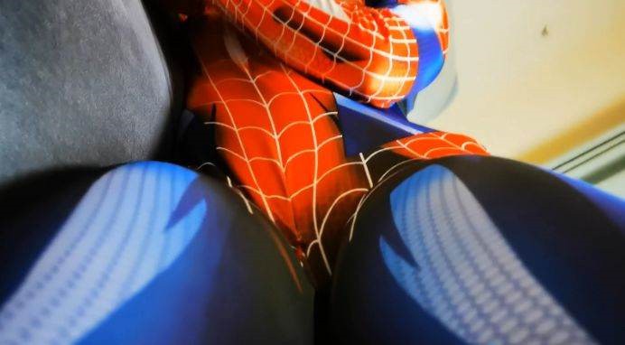 图片[8]_蜘蛛侠绳艺导师腿绞_HD绳艺资源